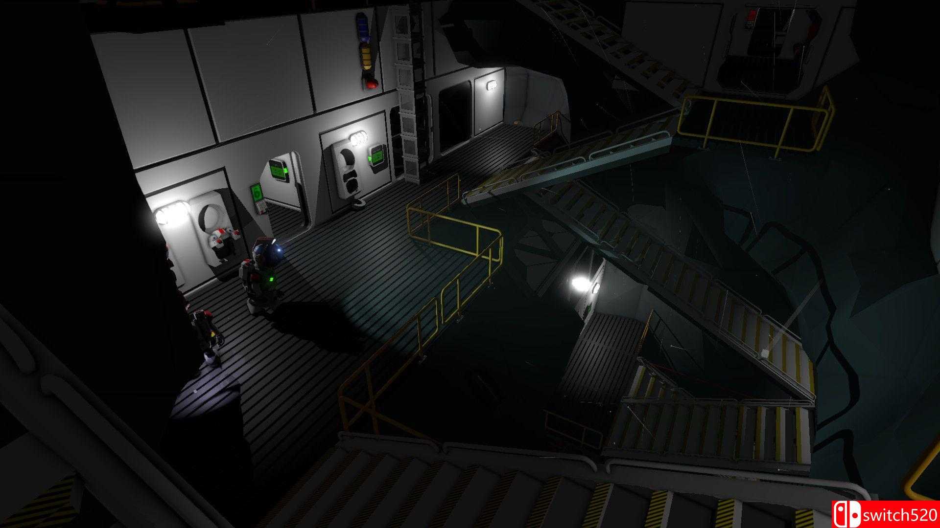 《空间站工程师 （Stationeers）》官方中文 v0.2.2533.11872 P2P硬盘版[CN/EN]_2