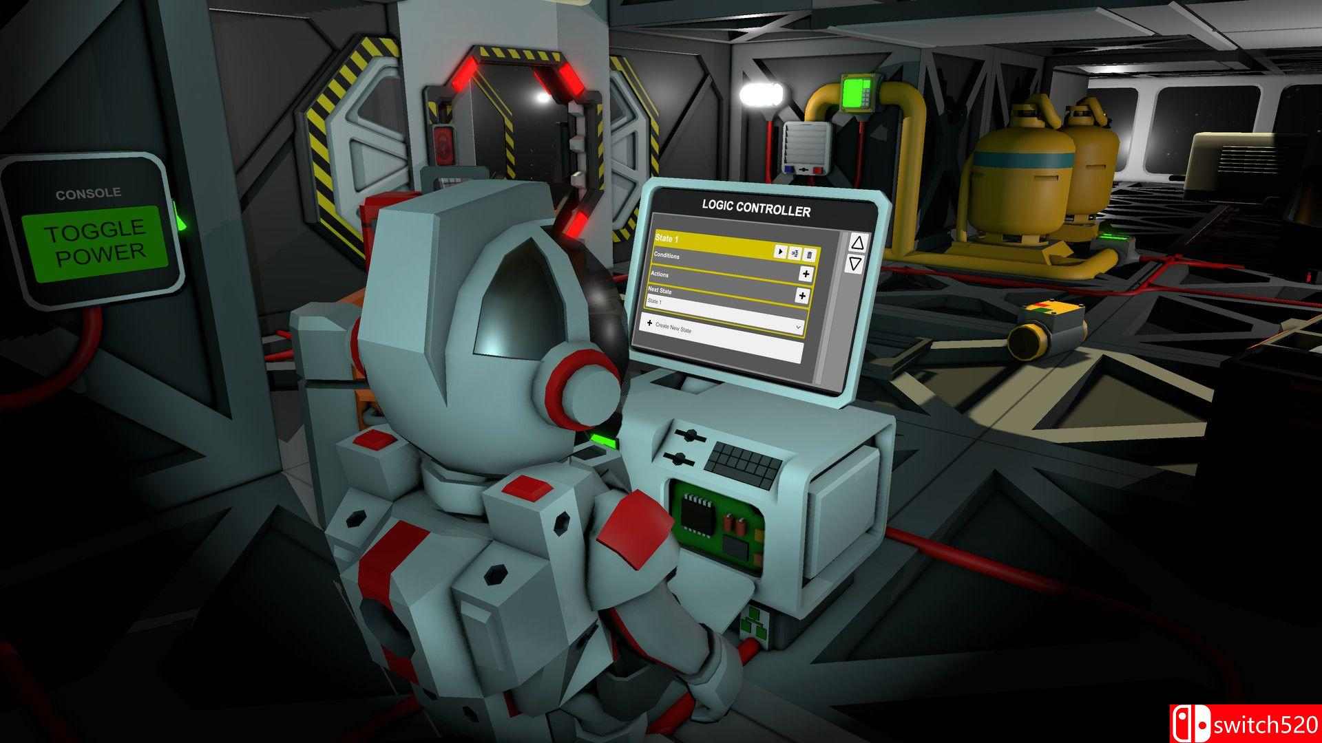 《空间站工程师 （Stationeers）》官方中文 v0.2.2533.11872 P2P硬盘版[CN/EN]_4