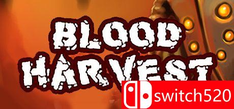 《嗜血丰收（Blood Harvest）》重制版 SiMPLEX硬盘版[EN]