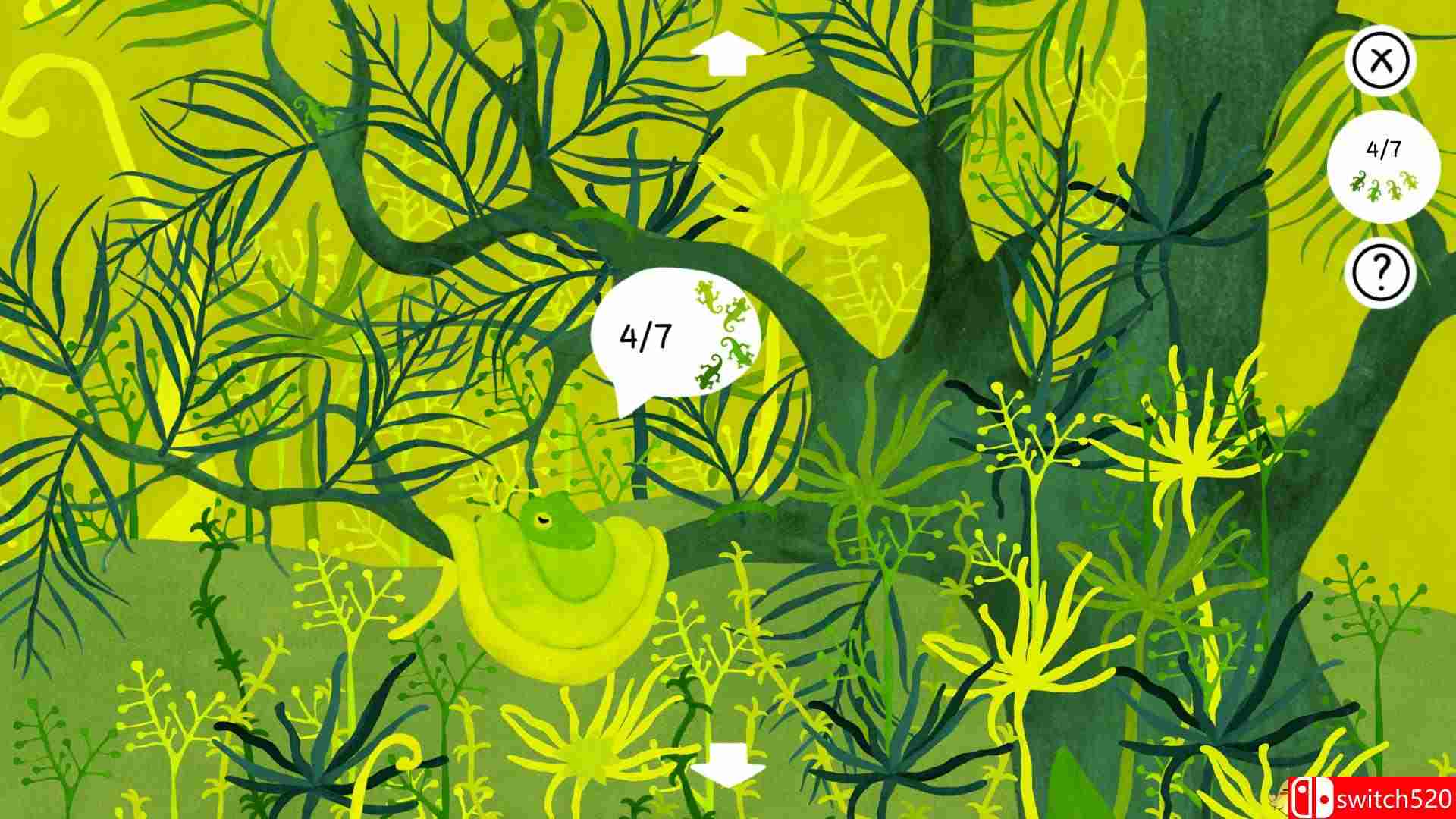 《叶荫（Under Leaves）》v1.1.0 WaLMaRT硬盘版[CN/TW/EN]_2
