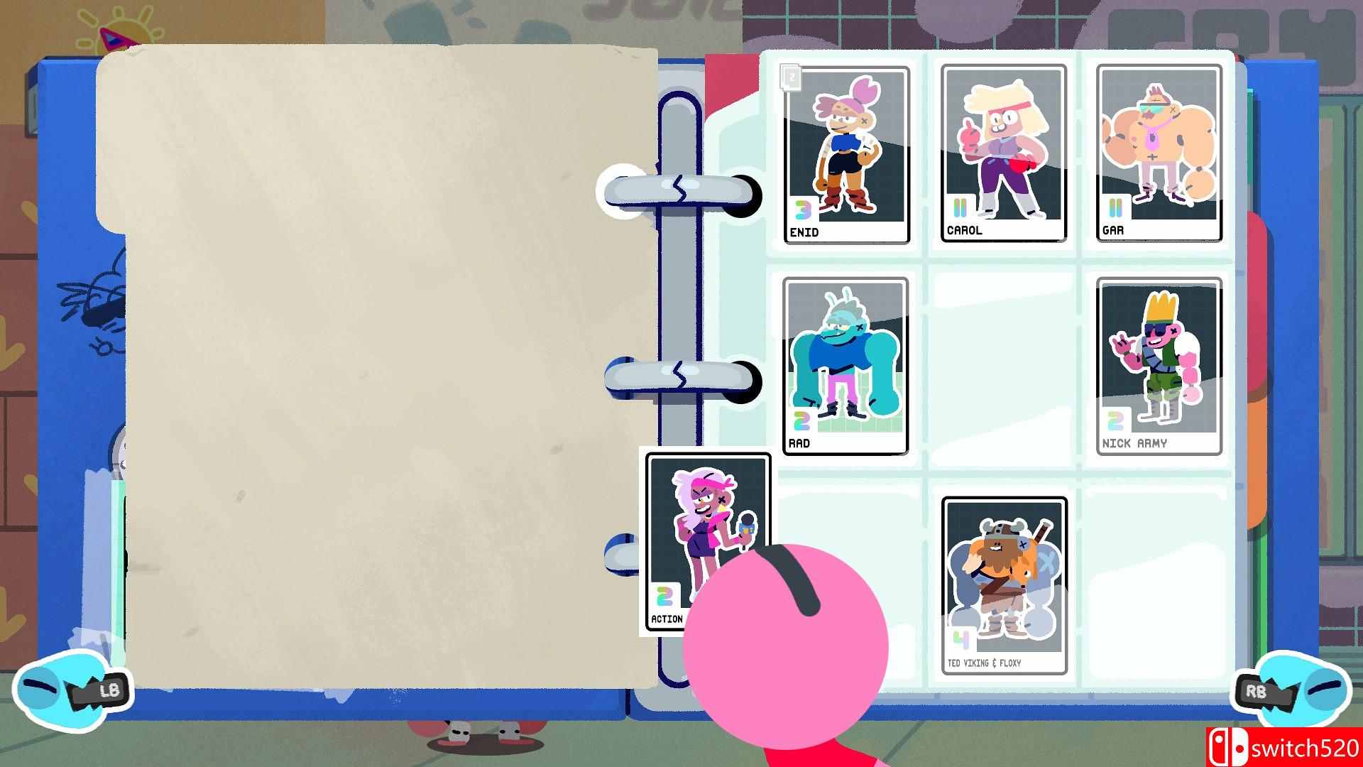 《OK K.O.!成为英雄吧（OK K.O.! Let's Play Heroes）》CODEX镜像版[EN]_5
