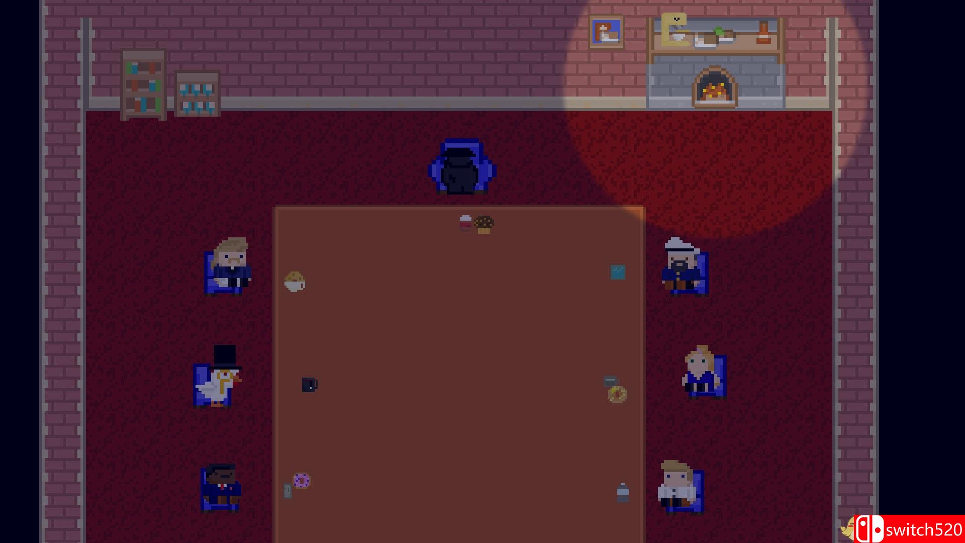 《咖啡店模拟器（Beans: The Coffee Shop Simulator）》32+64位 SiMPLEX硬盘版[EN]_1