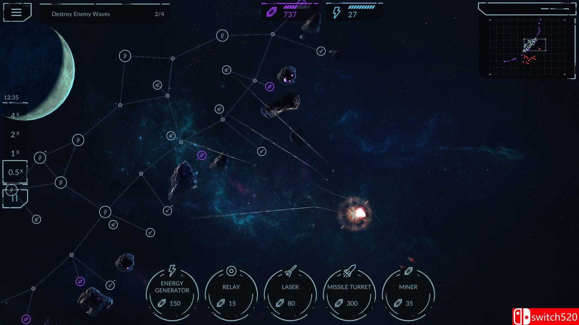 《幻影信号（Phantom Signal）》DARKSiDERS硬盘版[EN]_1