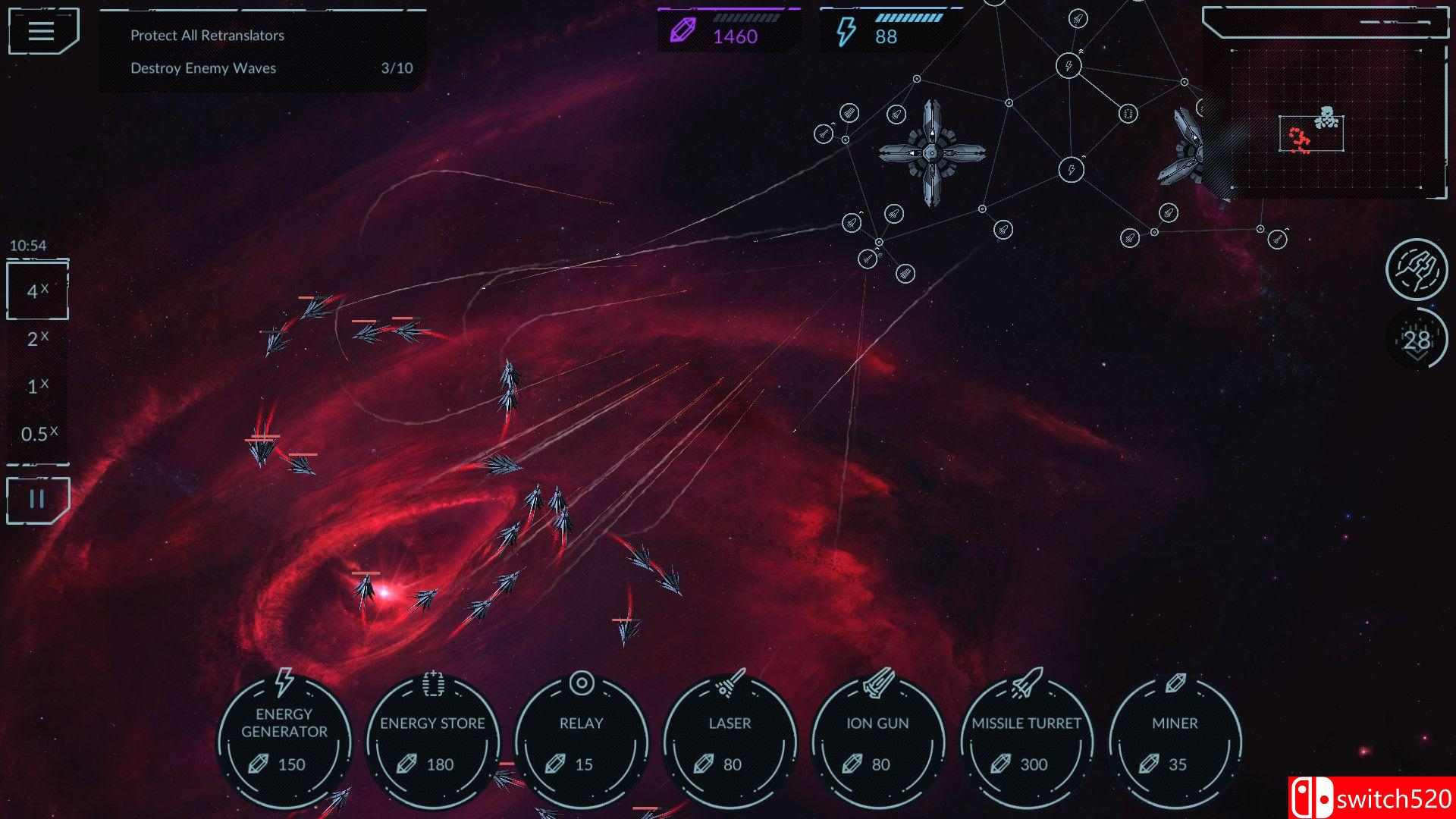 《幻影信号（Phantom Signal）》DARKSiDERS硬盘版[EN]_3