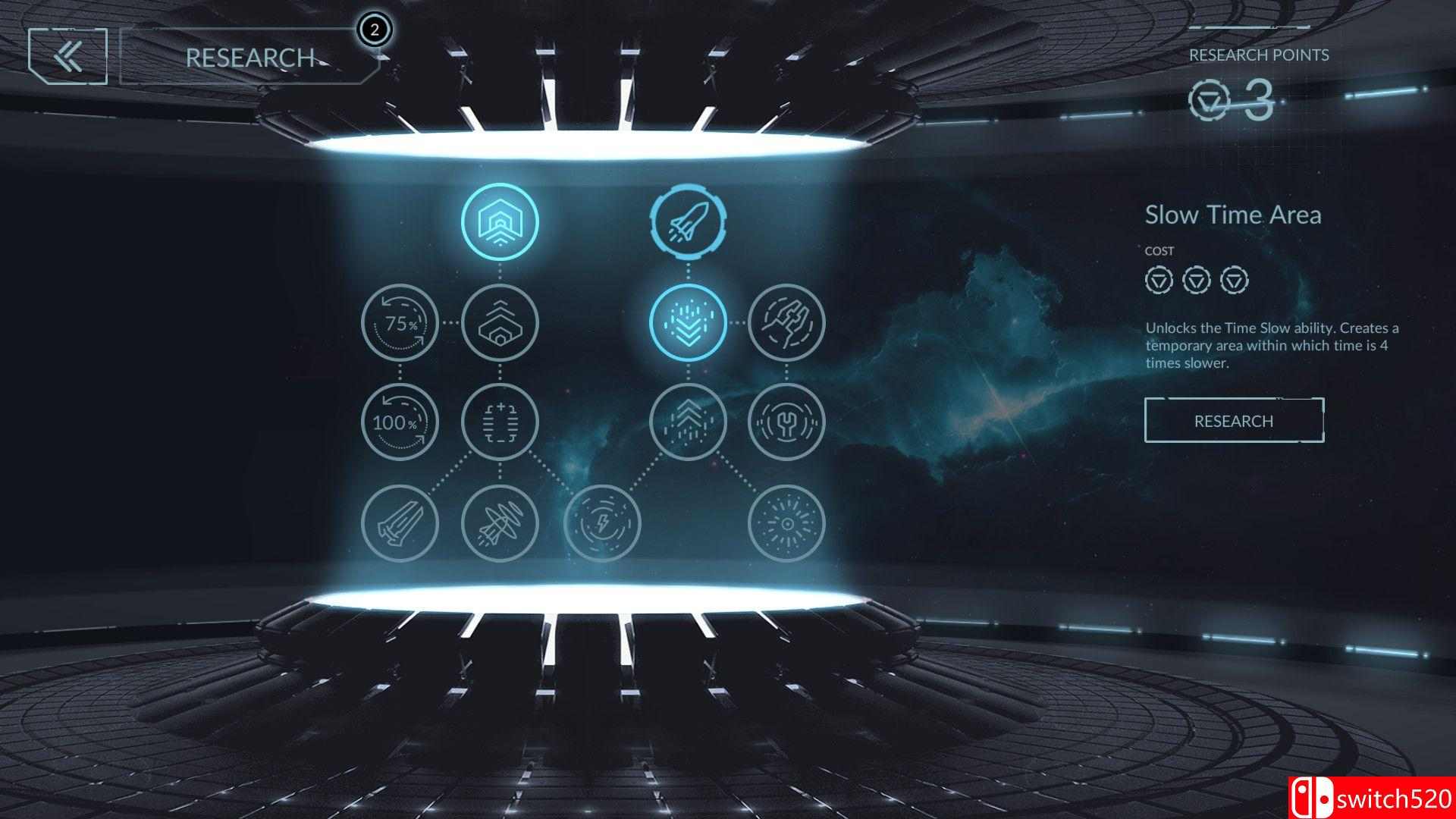 《幻影信号（Phantom Signal）》DARKSiDERS硬盘版[EN]_5
