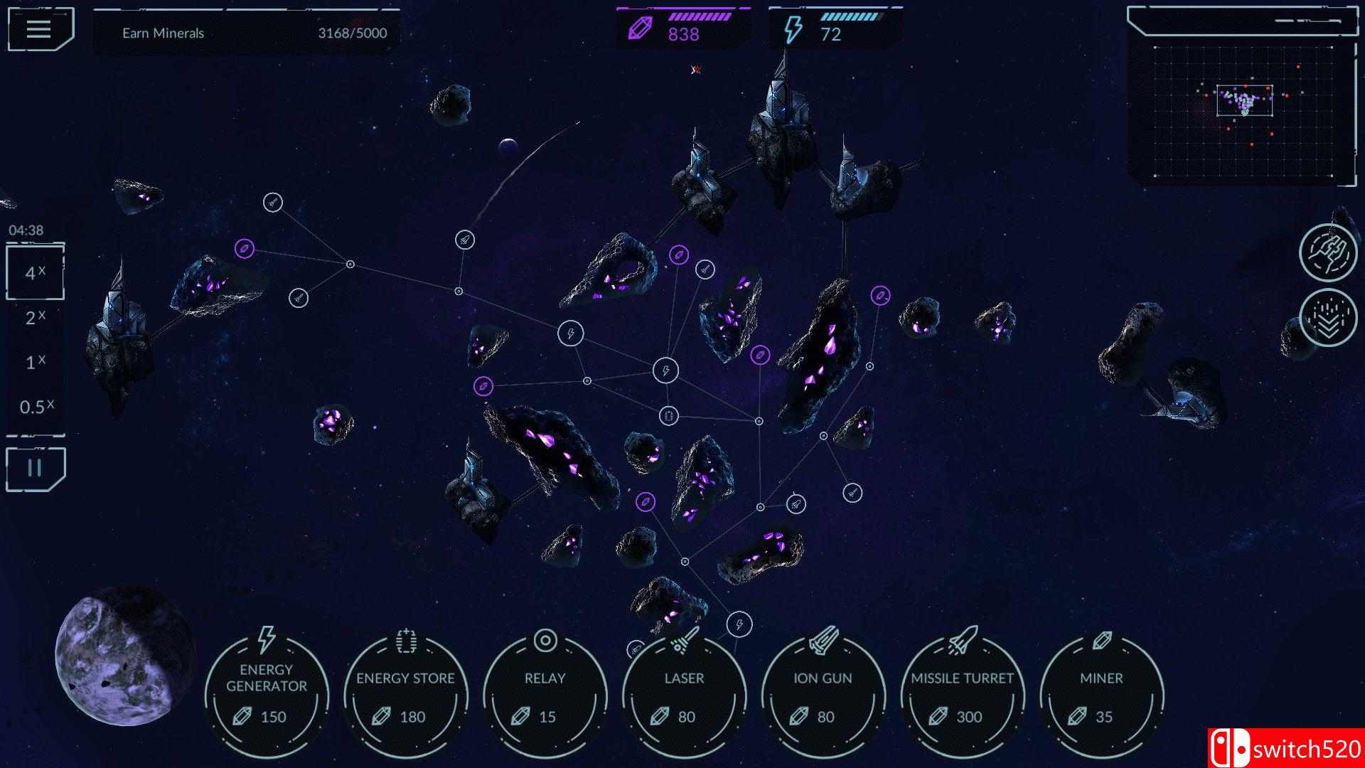 《幻影信号（Phantom Signal）》DARKSiDERS硬盘版[EN]_2