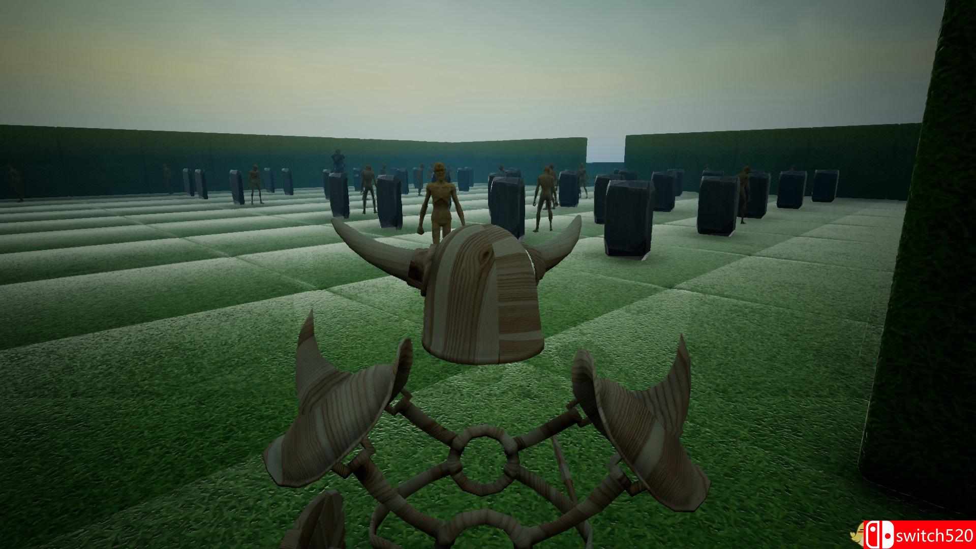 《低聚英雄（Lowpoly Hero）》PLAZA镜像版[EN]_3