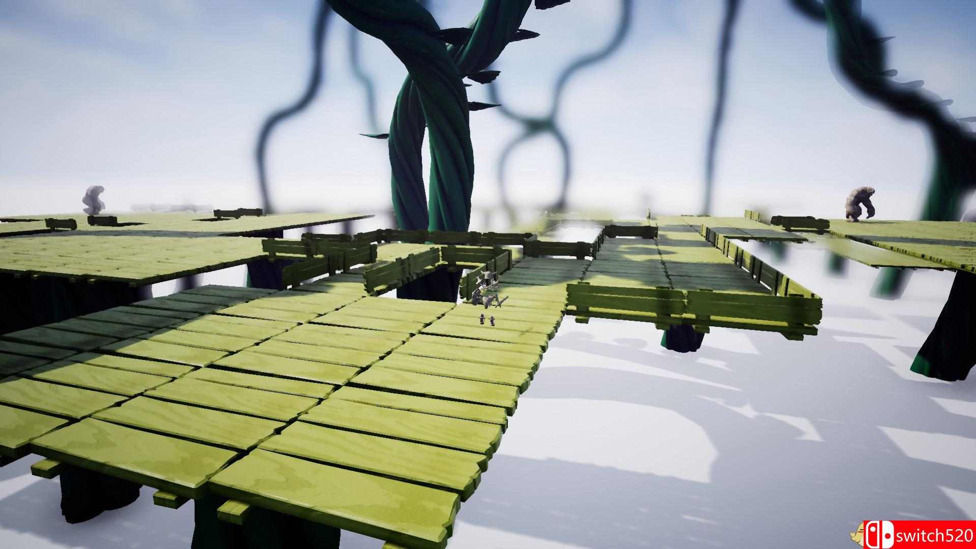 《低聚英雄（Lowpoly Hero）》PLAZA镜像版[EN]_5