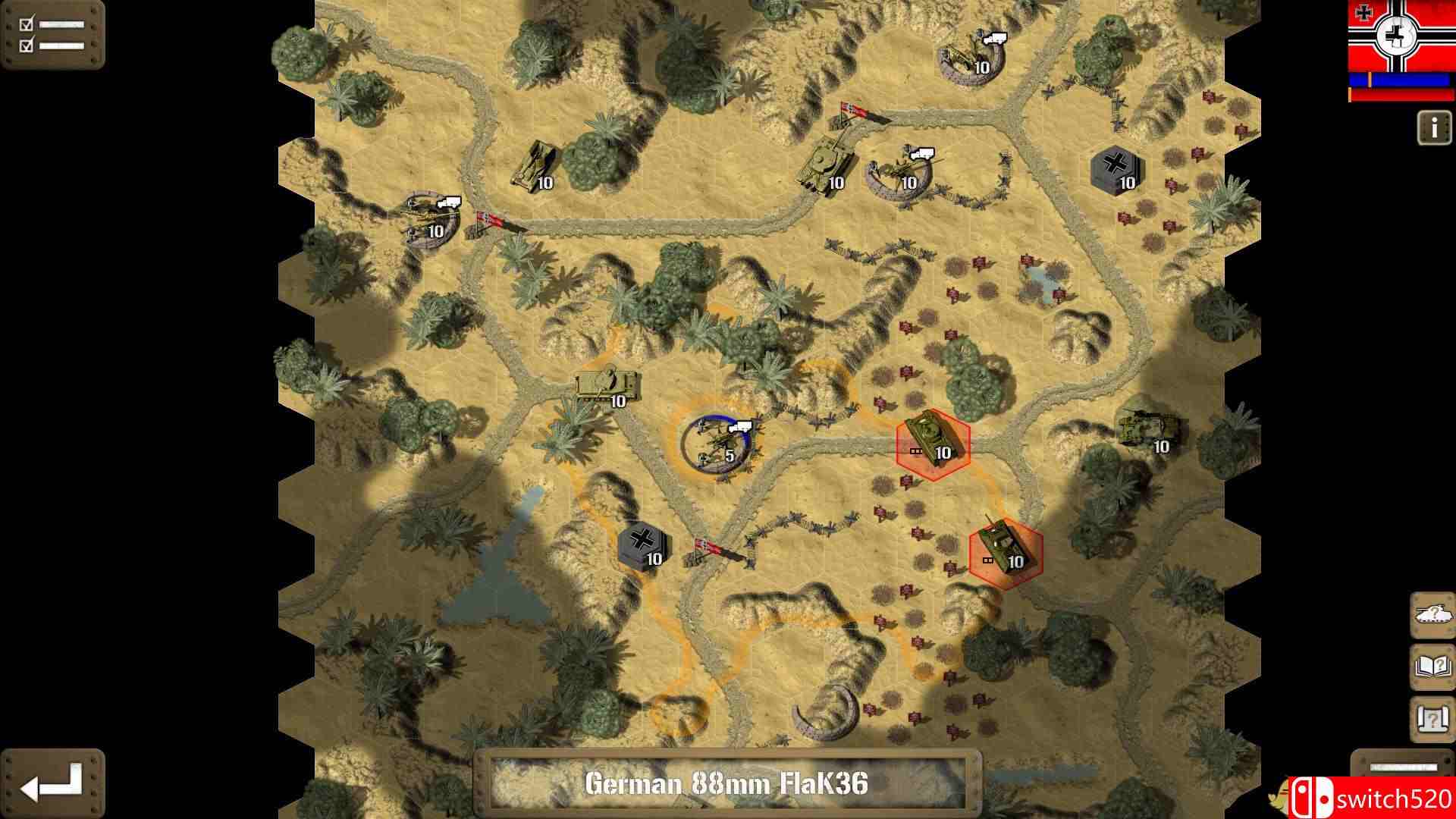 《坦克大战：北非（Tank Battle: North Africa）》Unleashed硬盘版[EN]_3