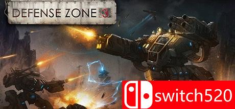 《战地防御3：高清版（Defense Zone 3 Ultra HD）》32+64位 二十语言 SiMPLEX硬盘版[CN/TW/EN]