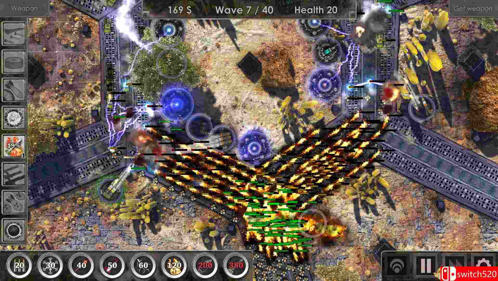《战地防御3：高清版（Defense Zone 3 Ultra HD）》32+64位 二十语言 SiMPLEX硬盘版[CN/TW/EN]_3
