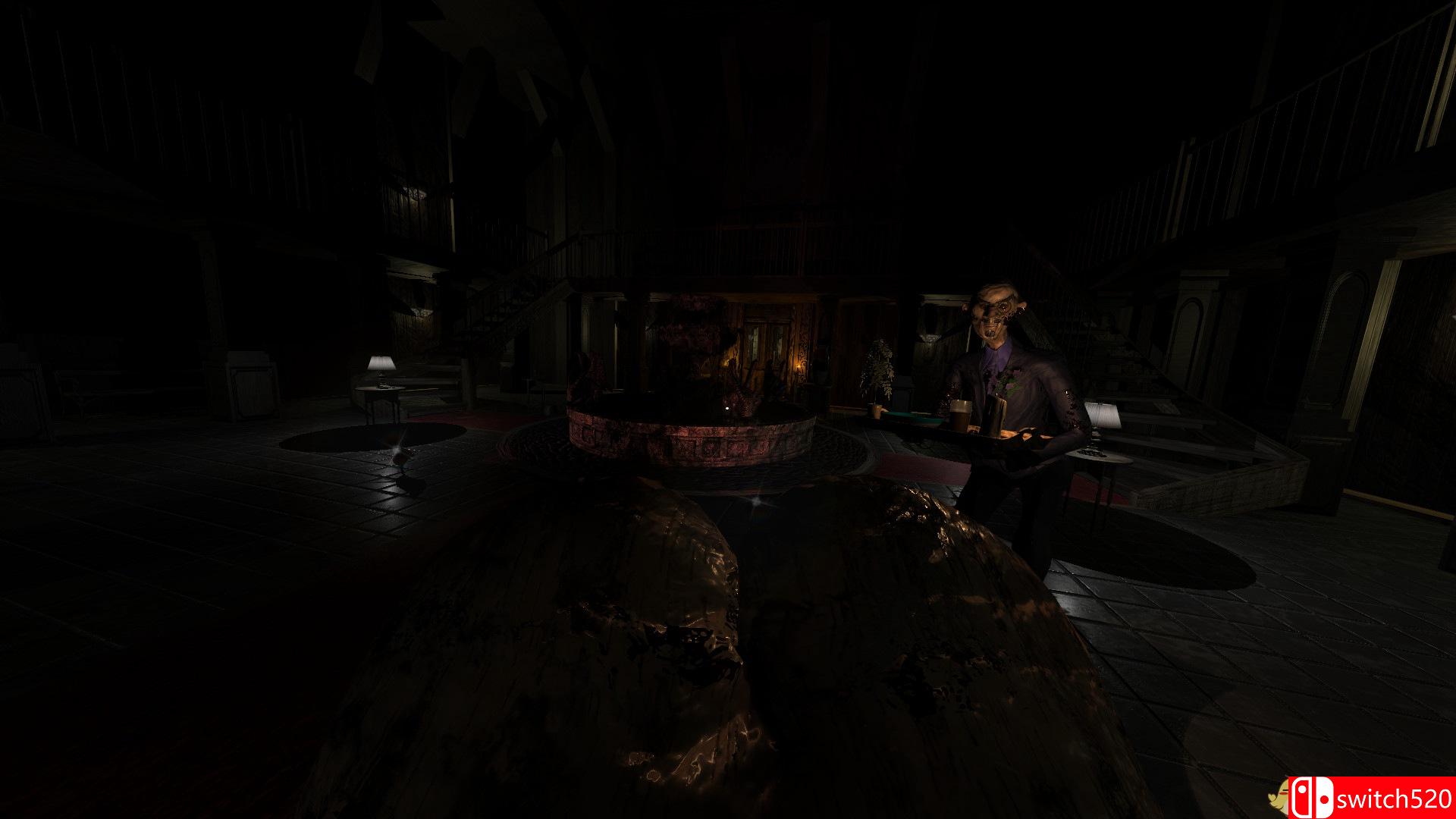 《黑暗中的便便（A Dump in the Dark）》DOGE镜像版[EN]_1