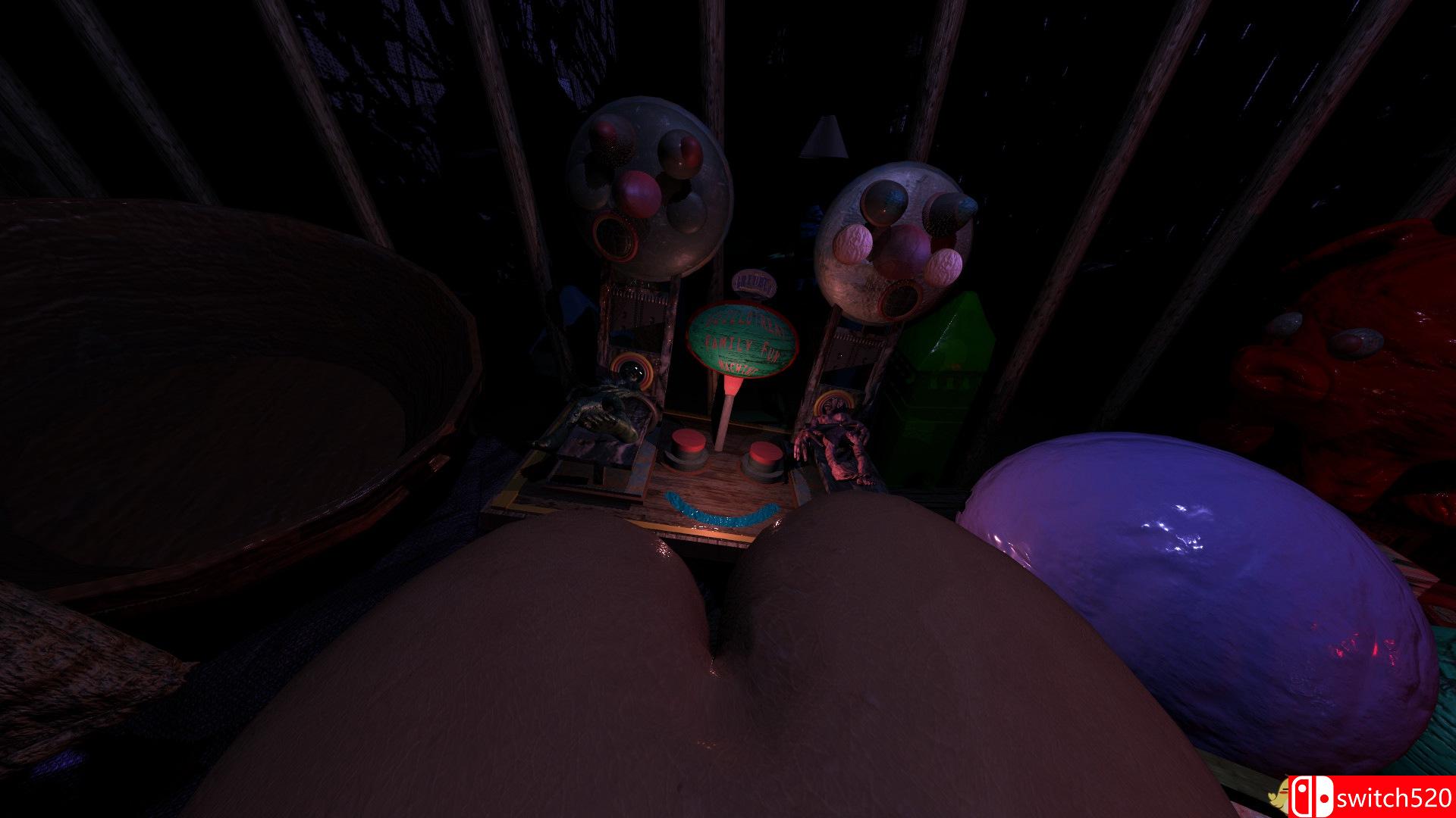 《黑暗中的便便（A Dump in the Dark）》DOGE镜像版[EN]_4