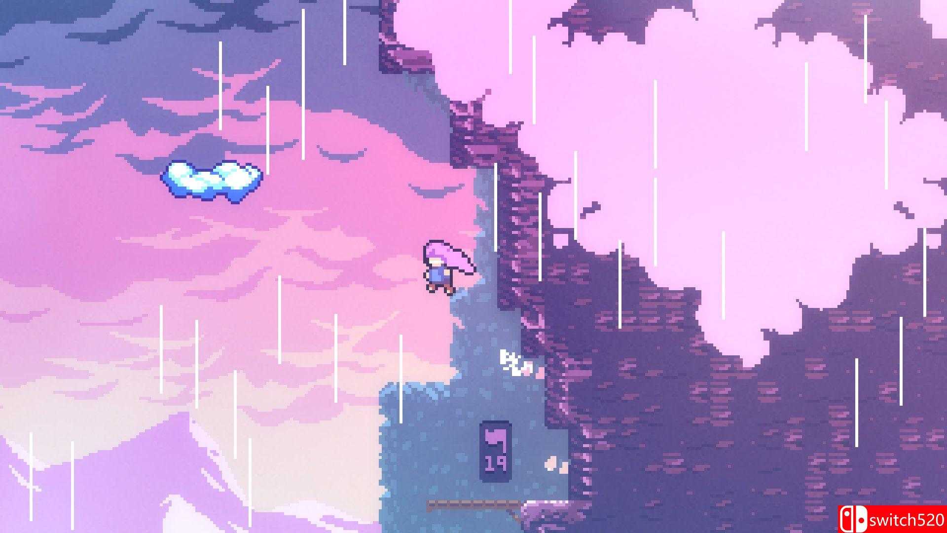 《蔚蓝（Celeste）》v1.1.6.2 九国语言 SiMPLEX硬盘版[CN/JP/EN]_2