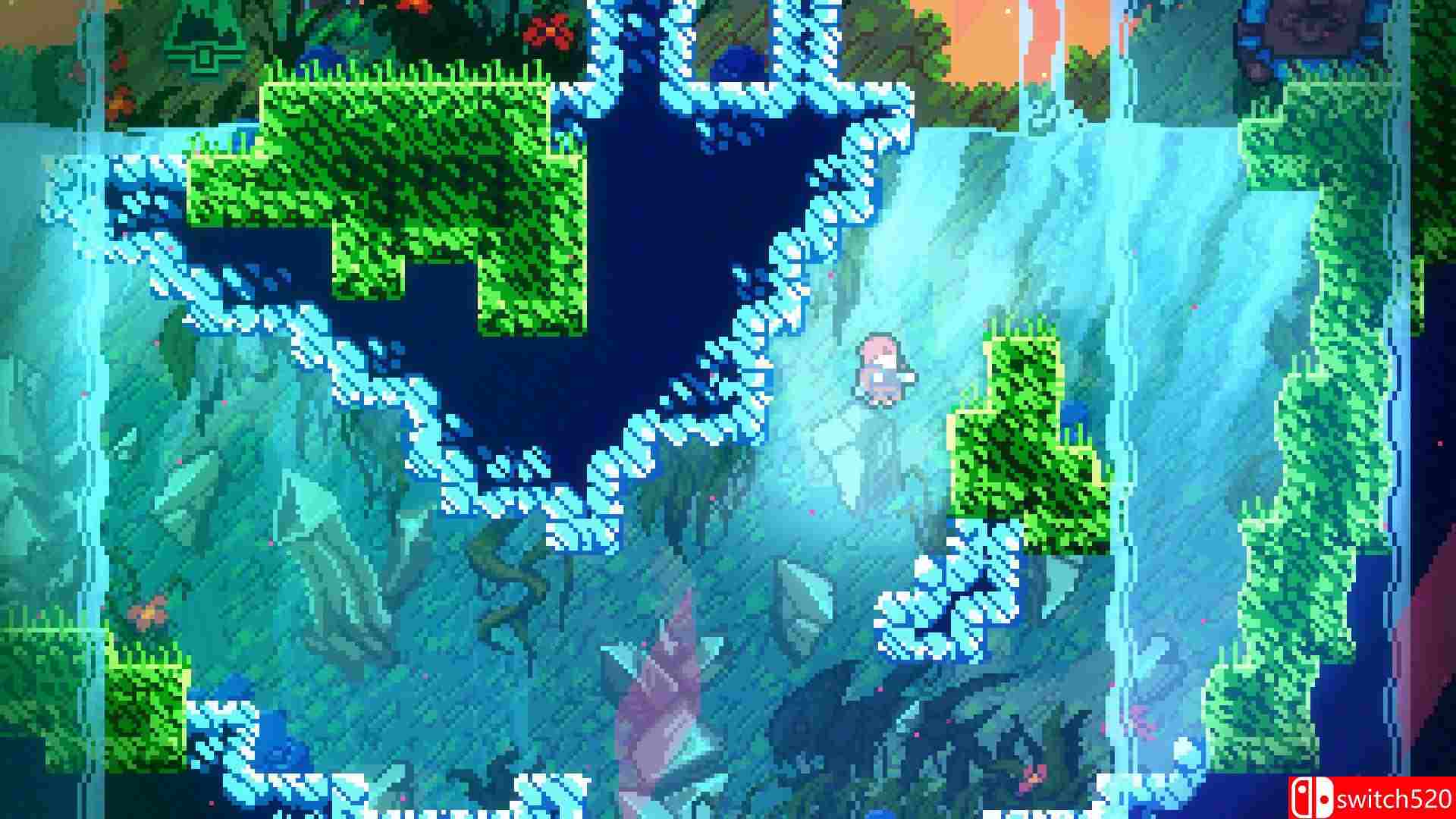 《蔚蓝（Celeste）》v1.1.6.2 九国语言 SiMPLEX硬盘版[CN/JP/EN]_6