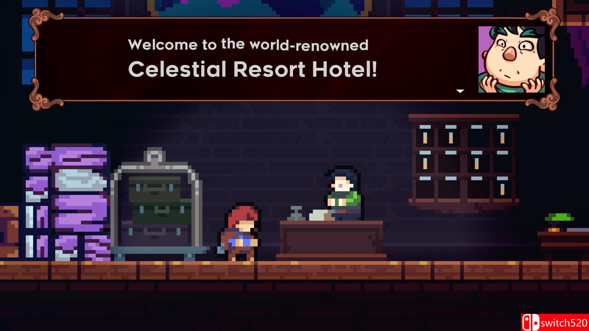 《蔚蓝（Celeste）》v1.1.6.2 九国语言 SiMPLEX硬盘版[CN/JP/EN]_7