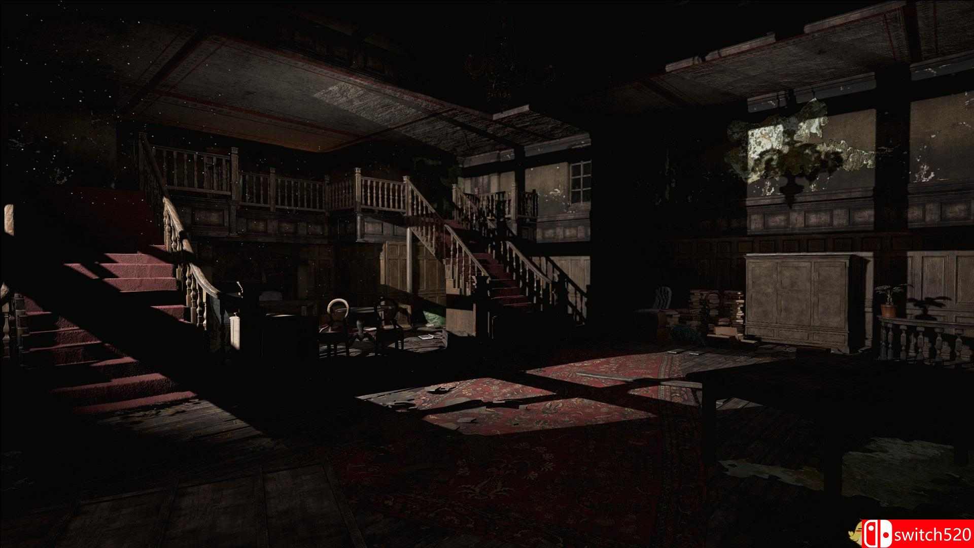 《公寓（The Apartment）》CODEX镜像版[EN]_2