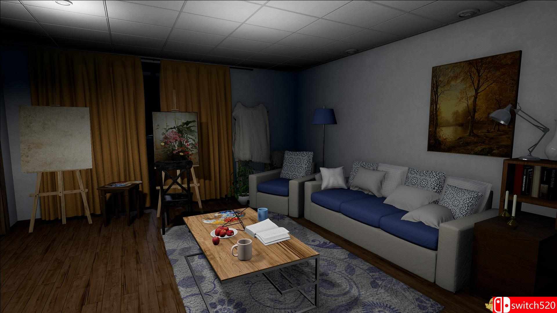 《公寓（The Apartment）》CODEX镜像版[EN]_5