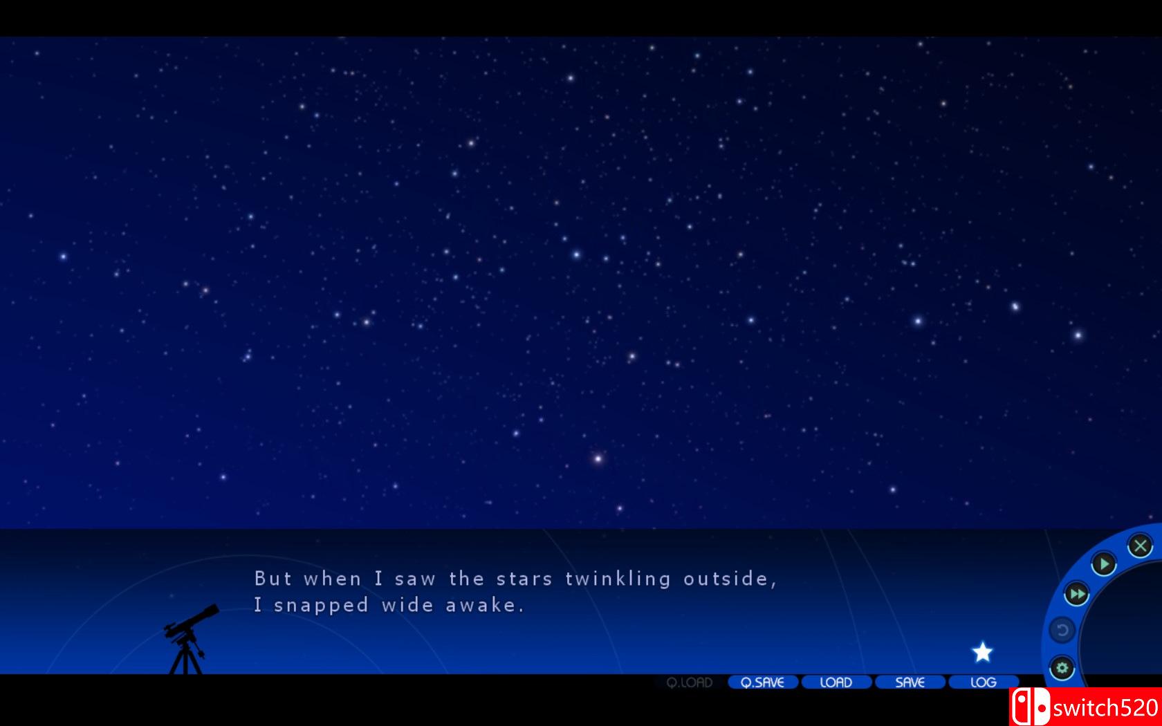 《漫天繁星（A Sky Full of Stars）》DARKSiDERS镜像版[EN]_1