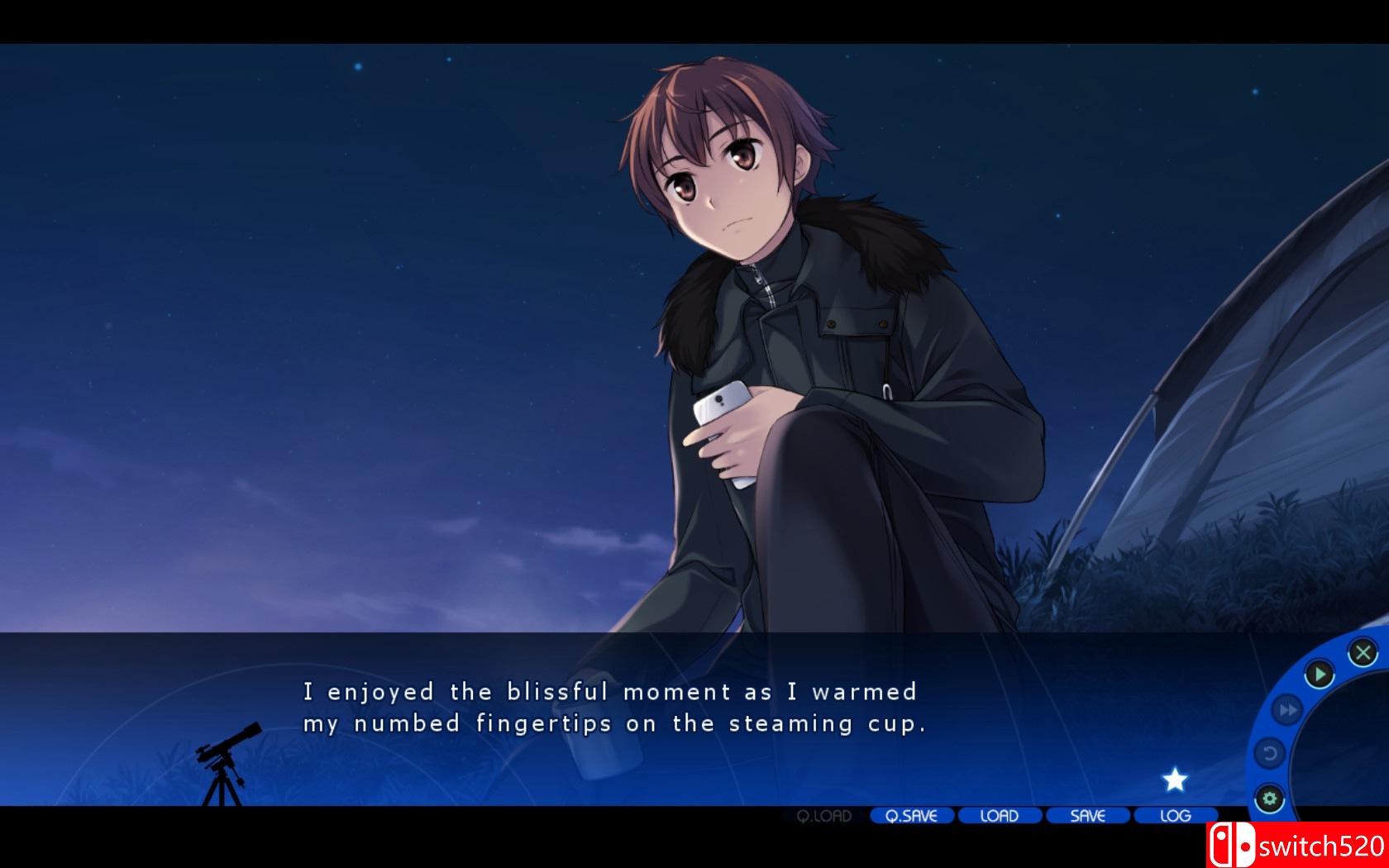 《漫天繁星（A Sky Full of Stars）》DARKSiDERS镜像版[EN]_6