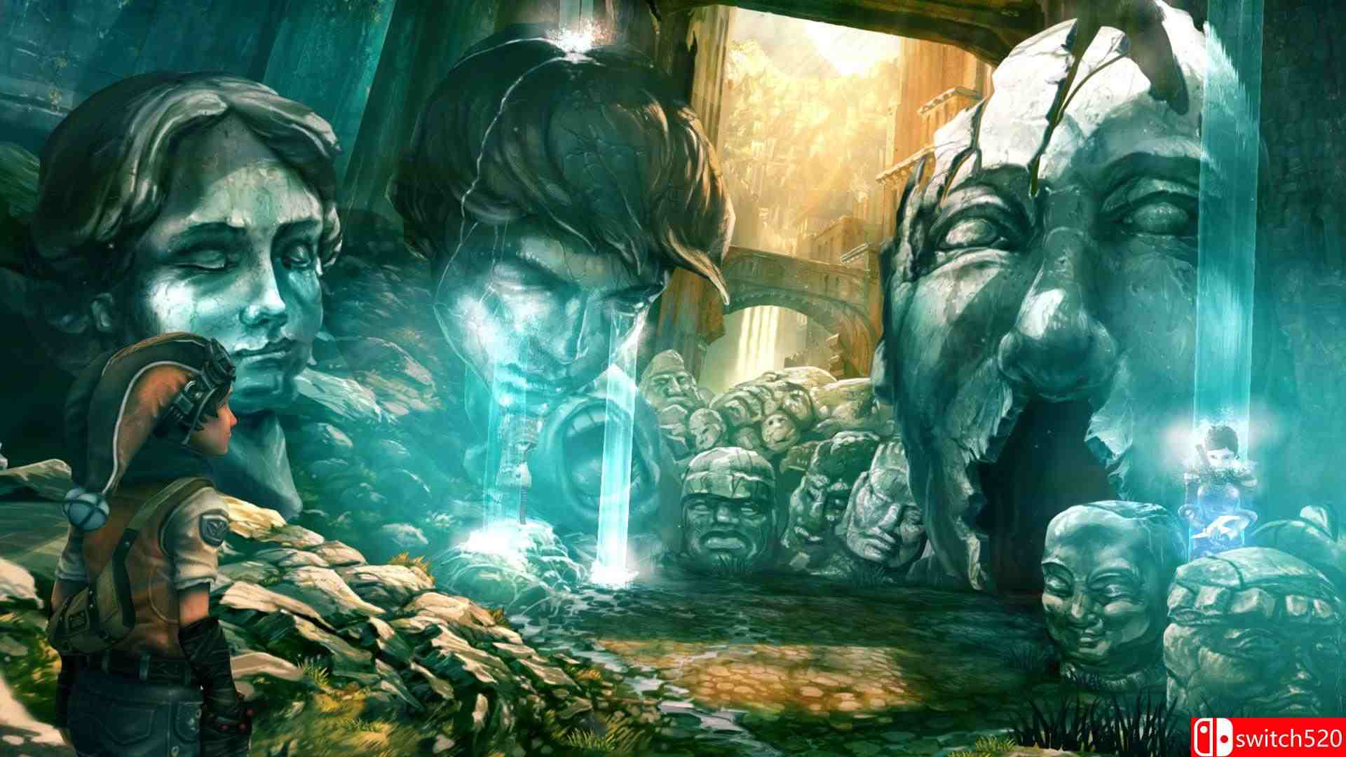 《沉寂（Silence）》十二国语言 PROPHET镜像版[CN/JP/EN]_2