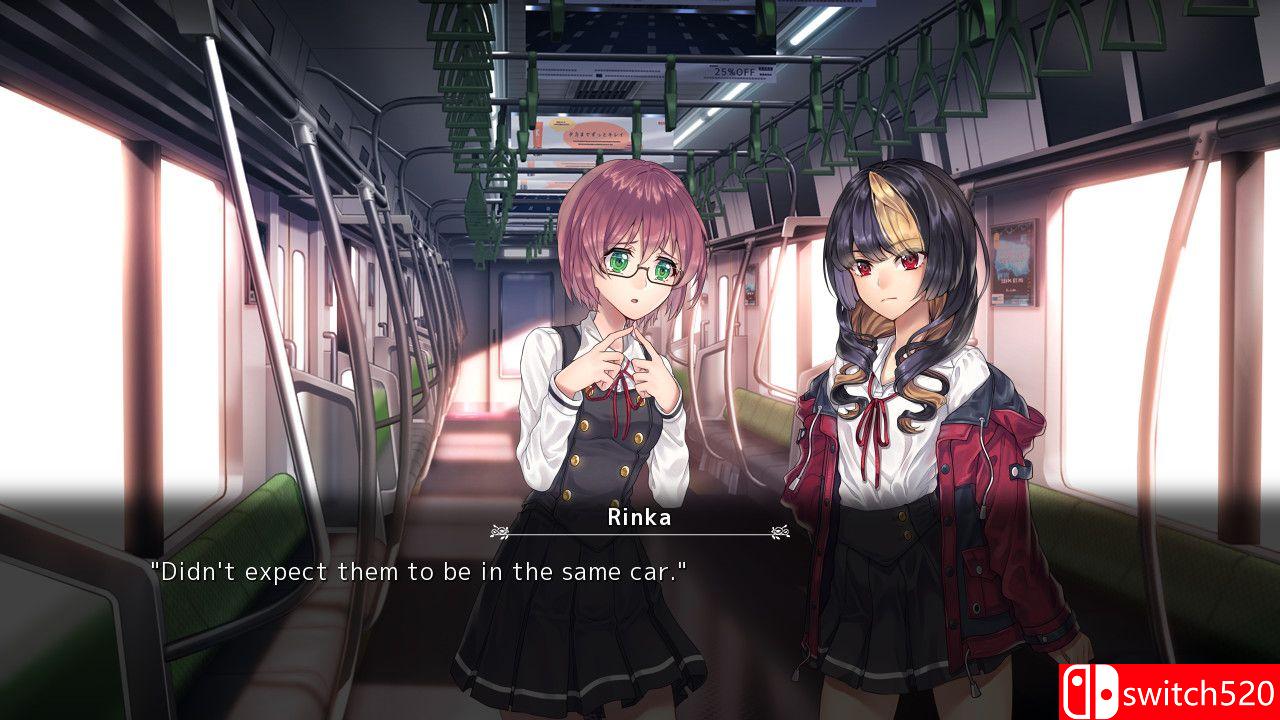 《致命十二人（Fatal Twelve）》试玩版 3DM免安装未加密版[JP/EN]_5