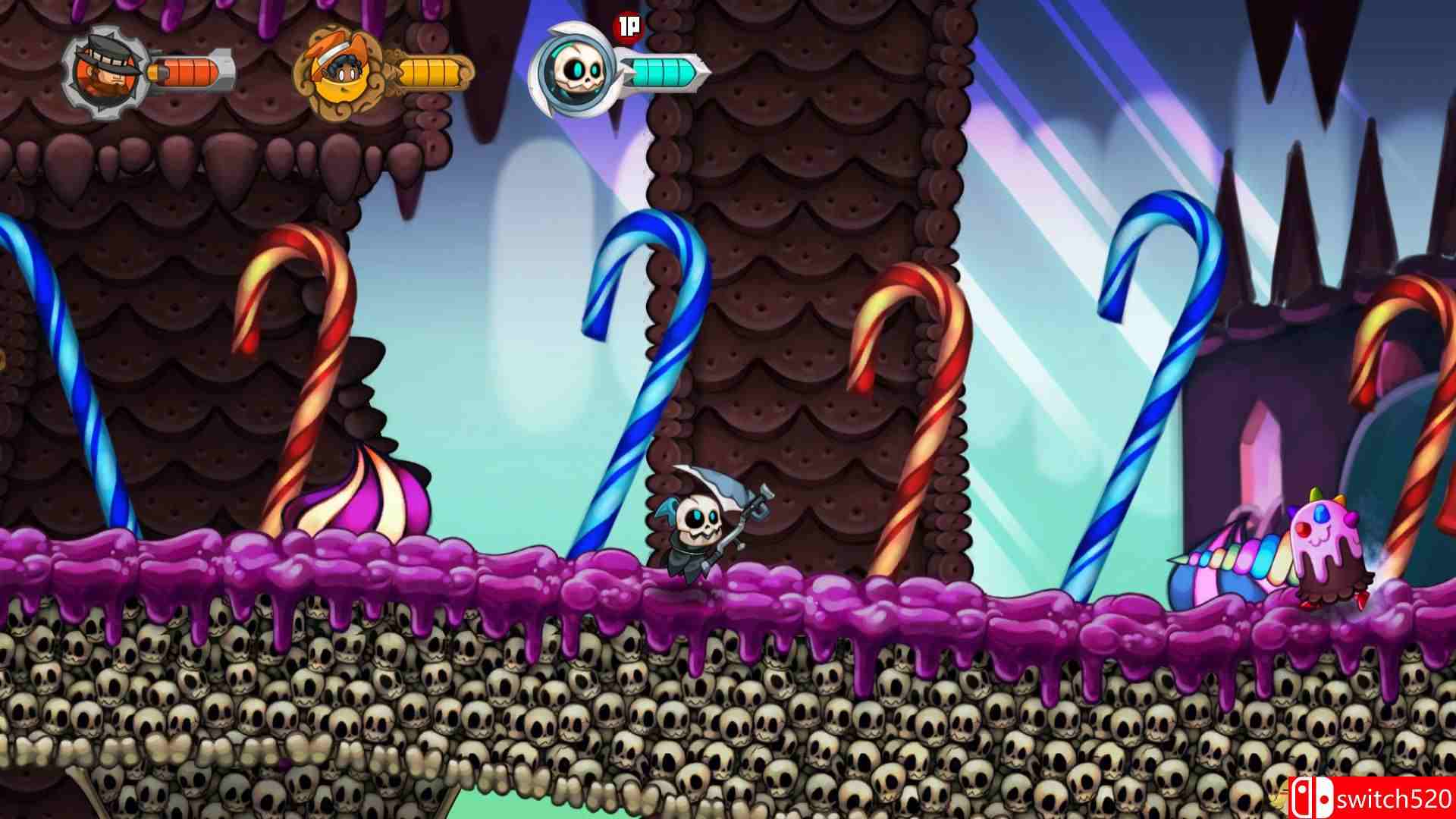 《地穴危机：终极版（Grave Danger: Ultimate Edition）》SiMPLEX硬盘版[EN]_4
