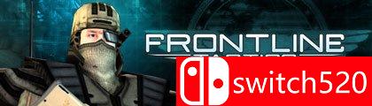 《前线战术（Frontline Tactics）》八国语言 ALiAS硬盘版[EN]