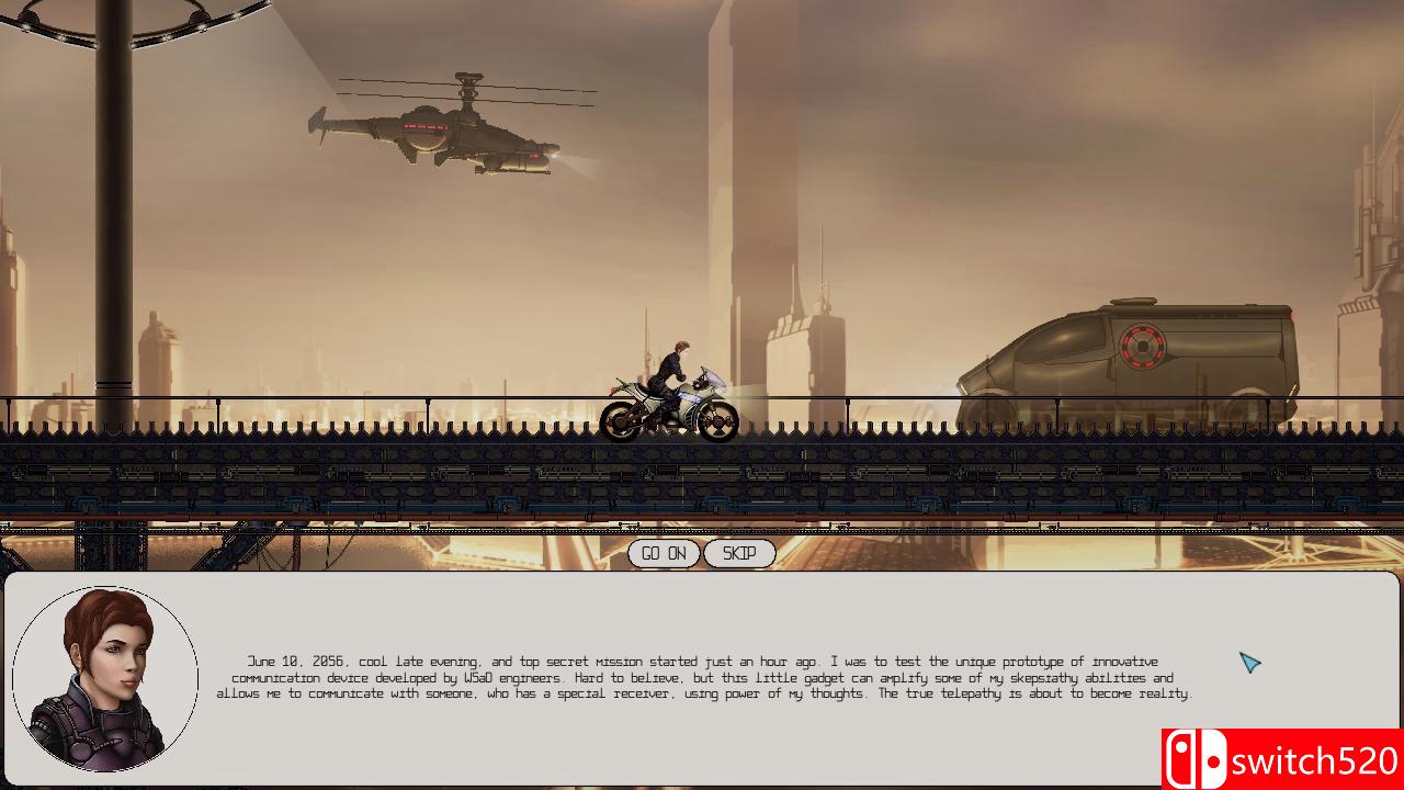 《玻璃翼扬升（Glasswinged Ascension）》v1.9 SiMPLEX硬盘版[EN]_1