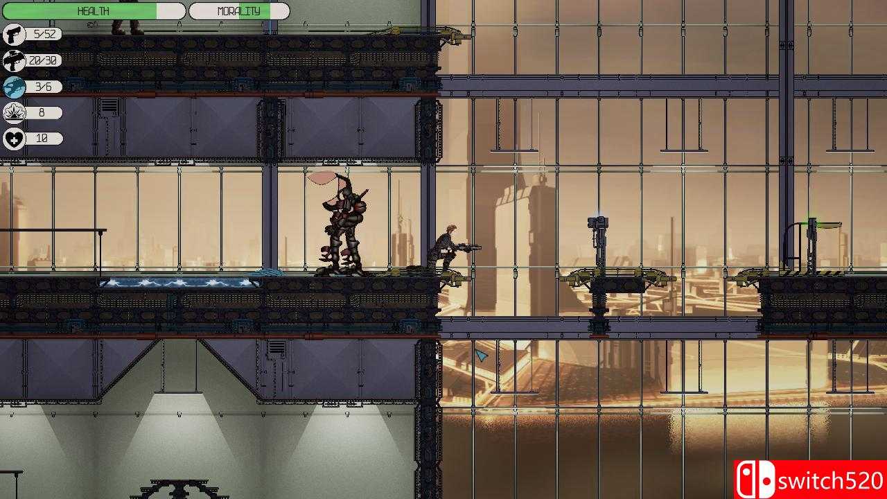 《玻璃翼扬升（Glasswinged Ascension）》v1.9 SiMPLEX硬盘版[EN]_4