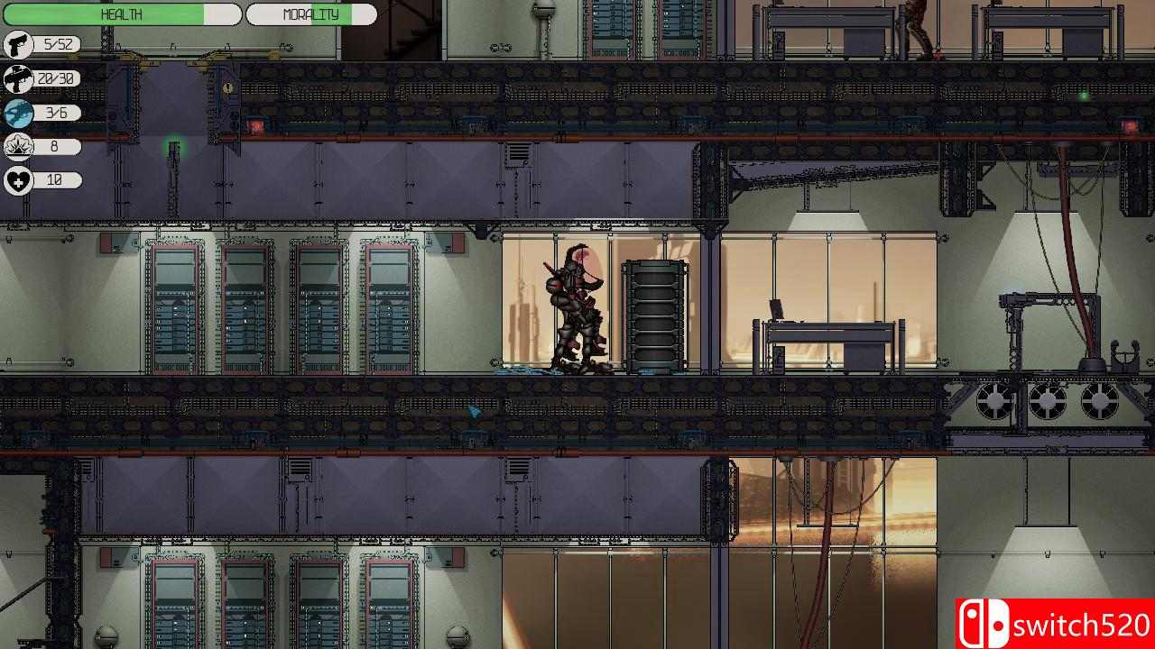 《玻璃翼扬升（Glasswinged Ascension）》v1.9 SiMPLEX硬盘版[EN]_6