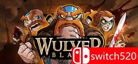 《狼刃（Wulverblade）》CODEX镜像版[EN]