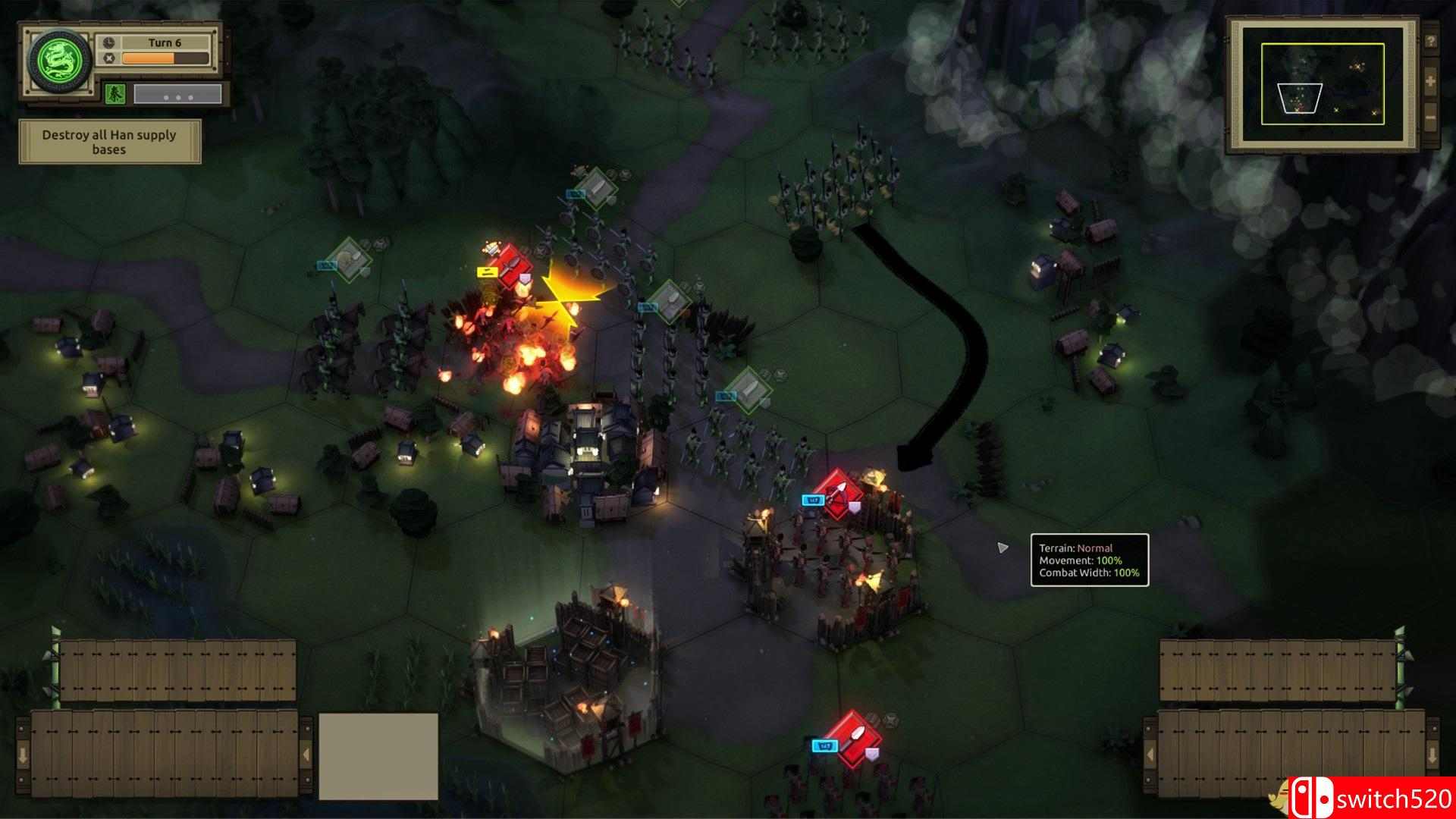《战国时代（Warring States）》PLAZA镜像版[EN]_1