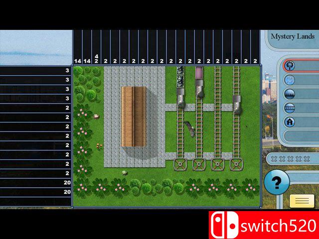 《世界最大城市嵌图4（World's Greatest Cities Mosaics 4）》F4CG硬盘版[EN]_2
