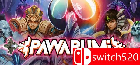 《PAWARUMI（PAWARUMI）》SKIDROW镜像版[CN/EN]