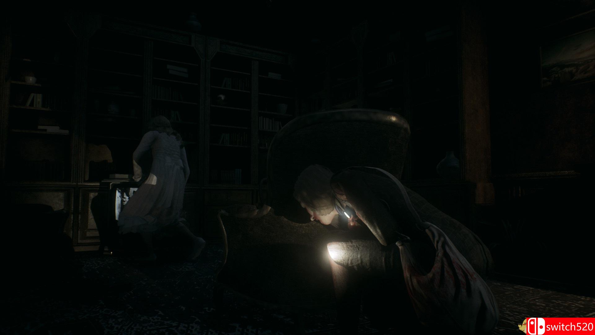 《修道院：受难的父亲（Remothered: Tormented Fathers）》SKIDROW镜像版[CN/TW/EN]_1