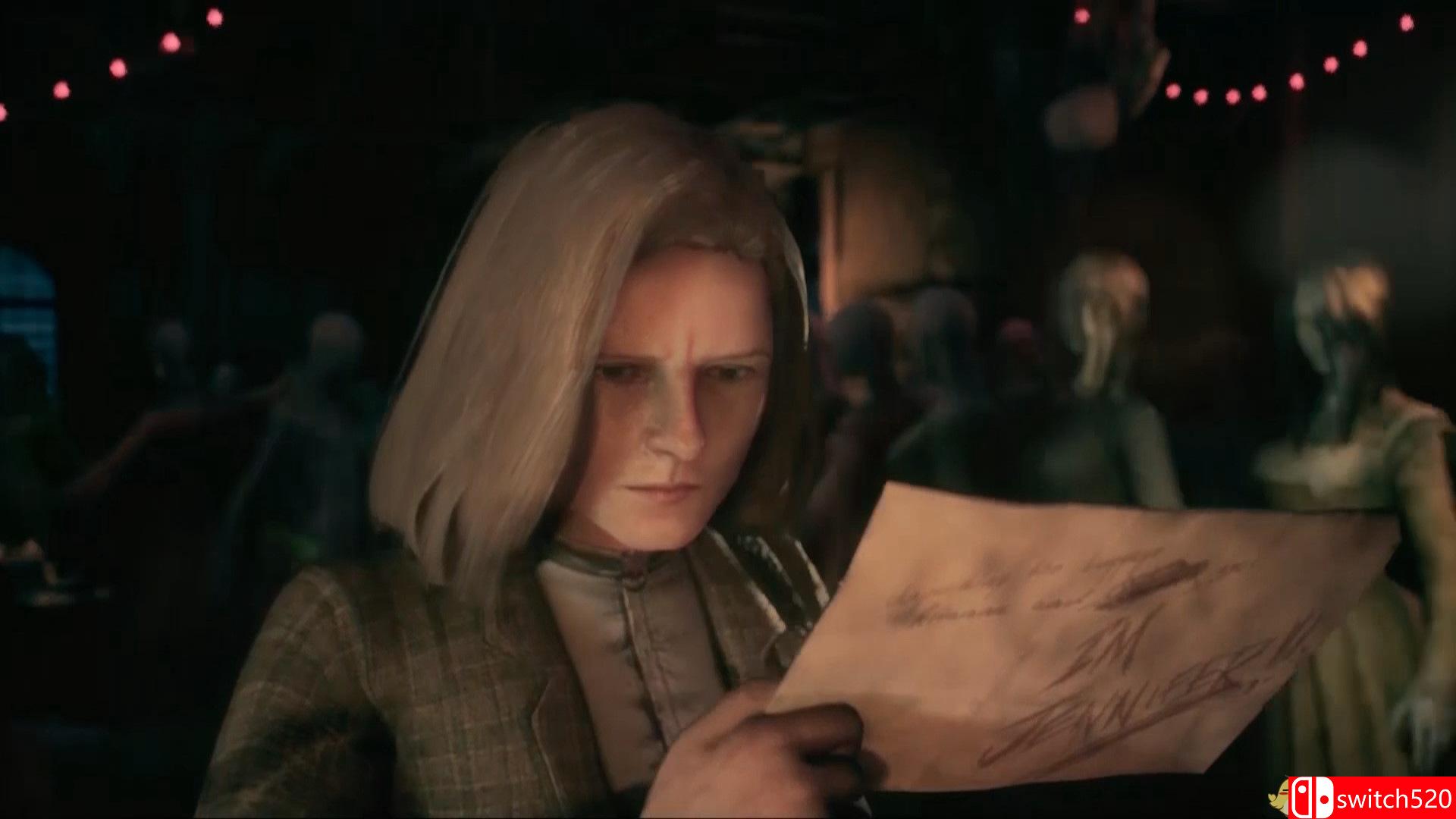 《修道院：受难的父亲（Remothered: Tormented Fathers）》SKIDROW镜像版[CN/TW/EN]_2