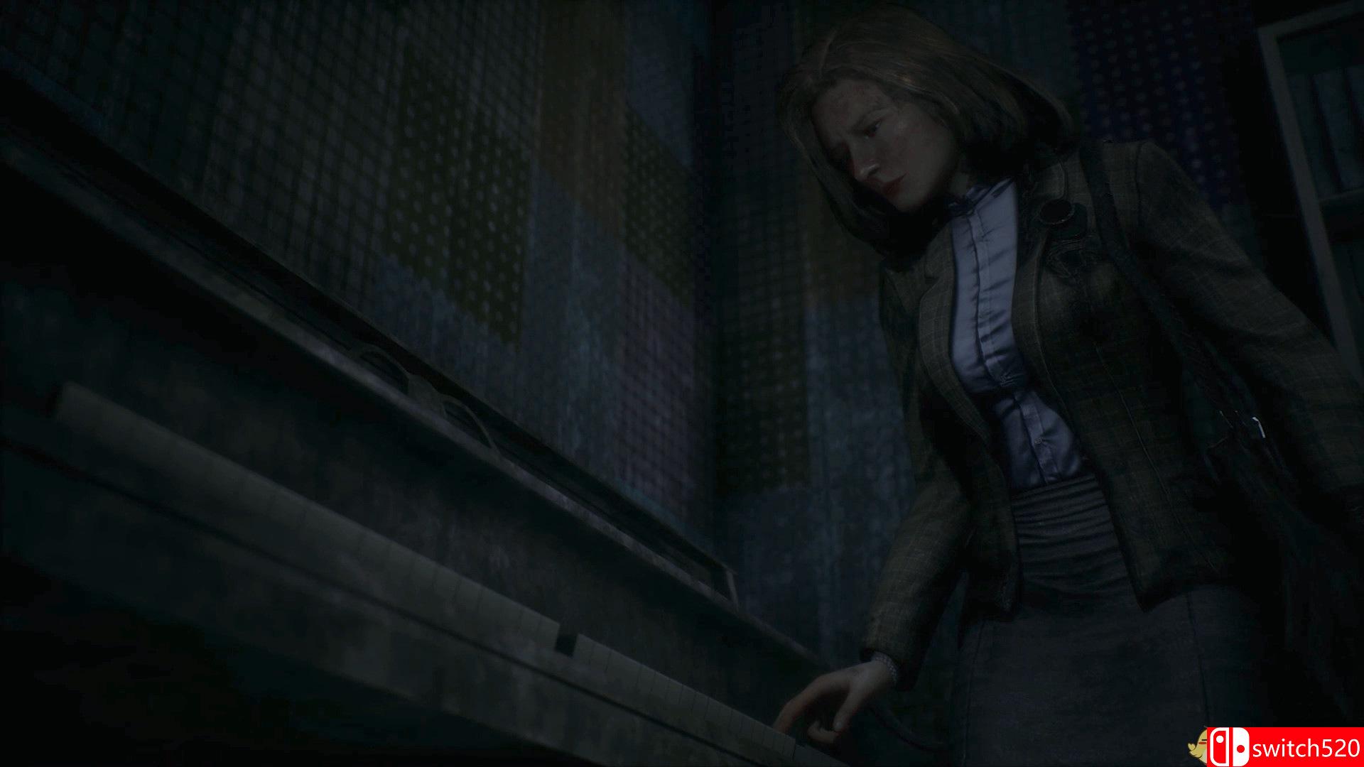 《修道院：受难的父亲（Remothered: Tormented Fathers）》SKIDROW镜像版[CN/TW/EN]_3