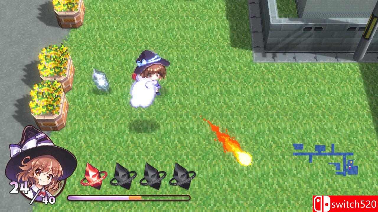 《魔法高中女生（A Magical High School Girl / 魔法の女子高生）》DARKSiDERS镜像版[CN/TW/EN]_6