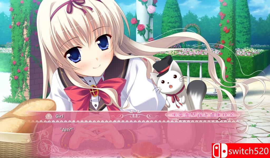 《福音公主：全年龄版（Princess Evangile All Ages Version）》DARKSiDERS镜像版[EN]_1