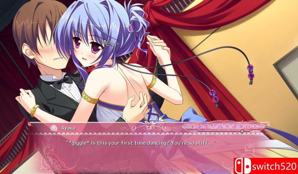 《福音公主：全年龄版（Princess Evangile All Ages Version）》DARKSiDERS镜像版[EN]_2