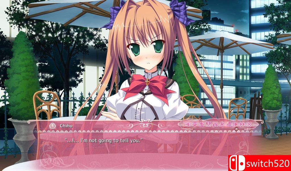 《福音公主：全年龄版（Princess Evangile All Ages Version）》DARKSiDERS镜像版[EN]_3