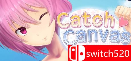 《抓住画布（Catch Canvas）》SKIDROW硬盘版[EN]