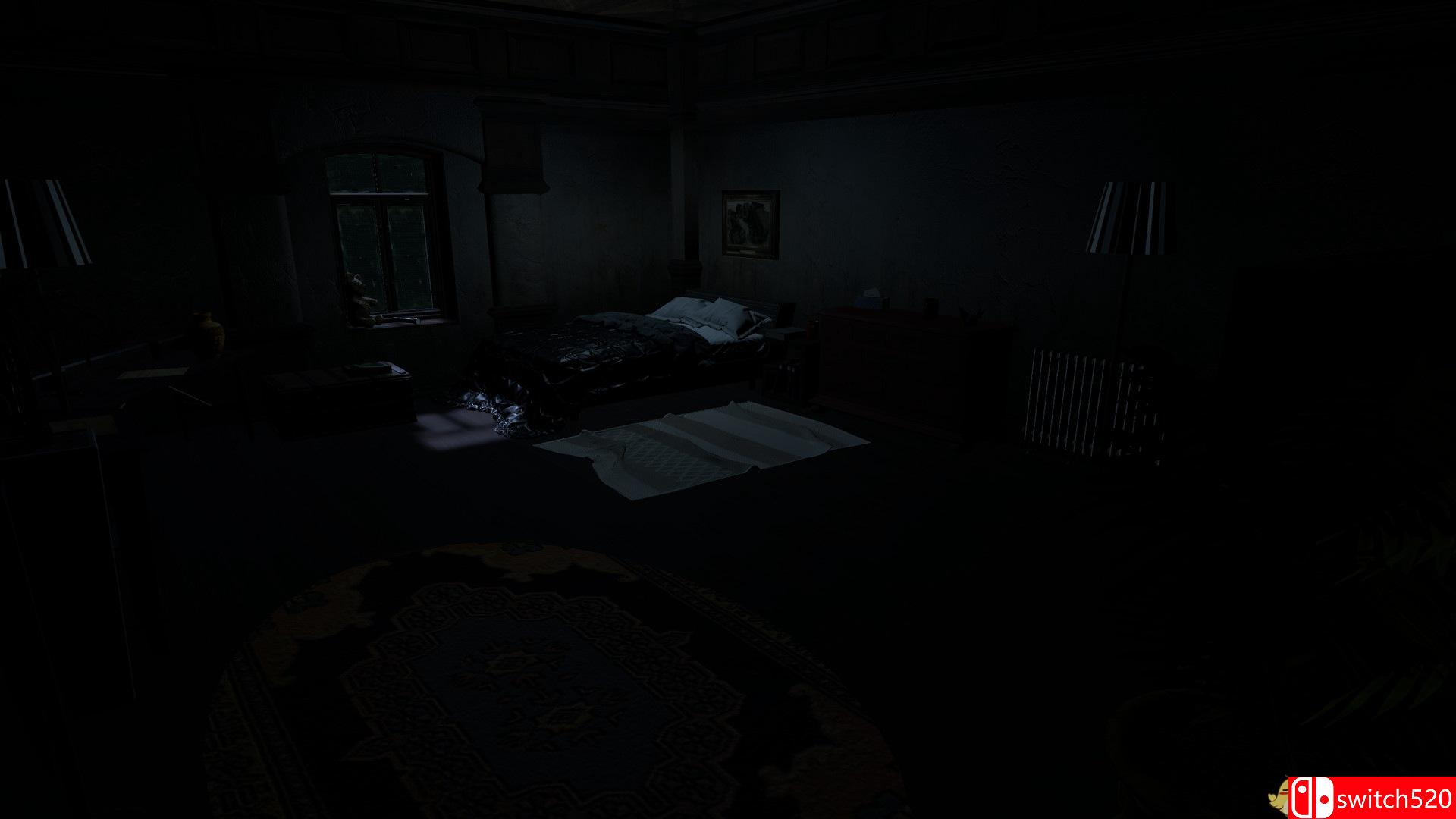 《不速之客（The Unwelcomed）》HI2U镜像版[EN]_5