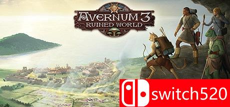 《阿佛纳姆3：世界末日（Avernum 3: Ruined World）》DINOByTES镜像版[EN]