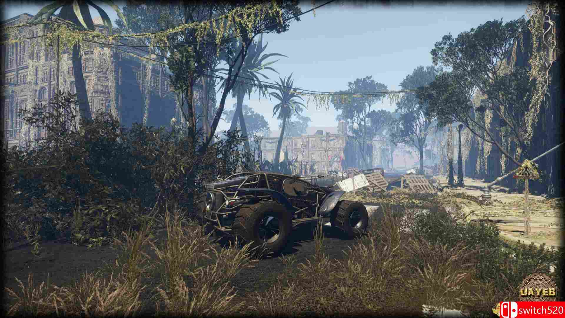 《UAYEB（UAYEB）》CODEX镜像版[EN]_5