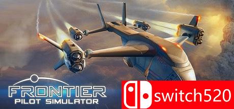《前线飞行员模拟器（Frontier Pilot Simulator）》DARKSiDERS镜像版[EN]