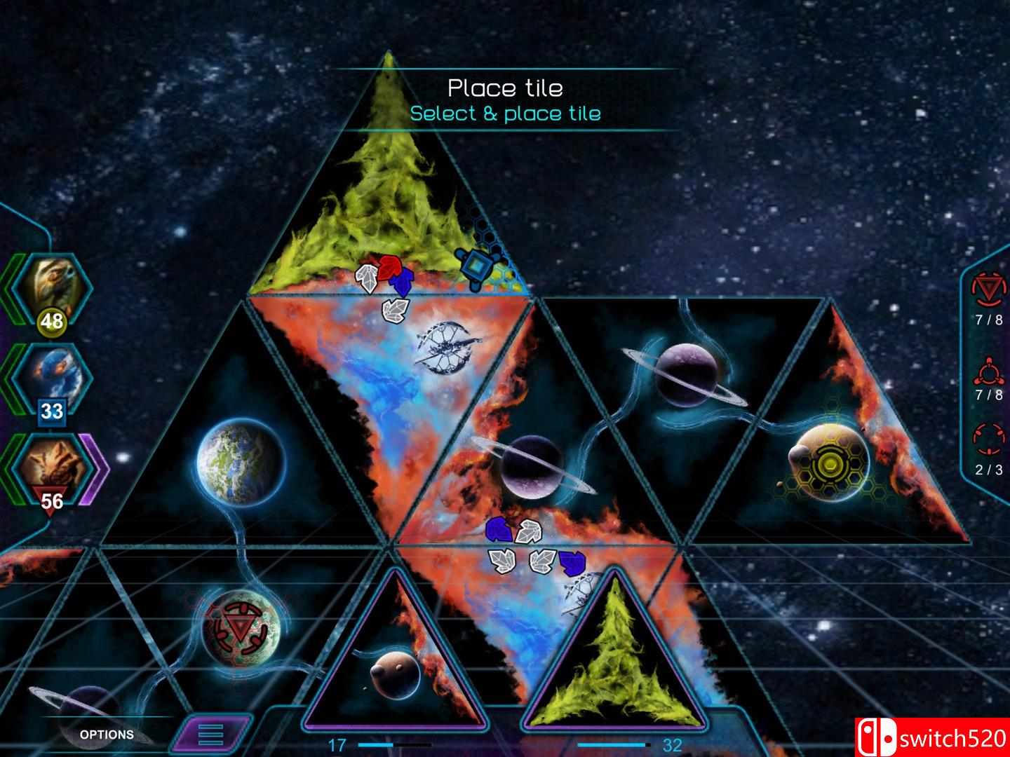 《银河列车（Galaxy of Trian Board Game）》七国语言 ALiAS硬盘版[EN]_3