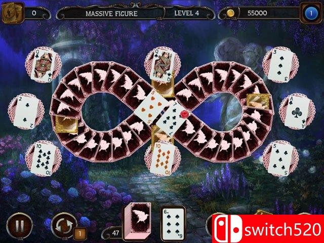 《神秘纸牌：阿卡姆的精神（Mystery Solitaire: Arkham's Spirits）》ZEKE硬盘版[EN]_2