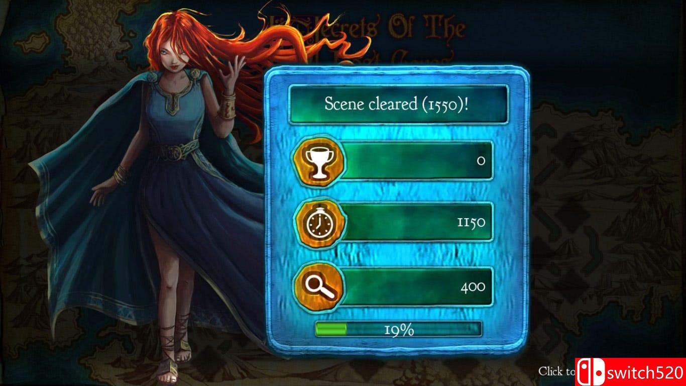 《迷失洞穴的秘密（Secrets of the Lost Cave）》F4CG硬盘版[EN]_2